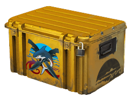 Riptide Case