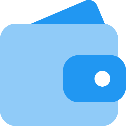 Wallet Icon