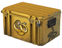 Broken Fang Case