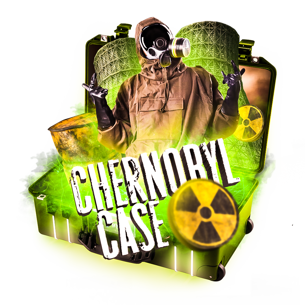 Chernobyl  Case