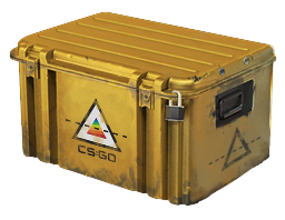 Prisma case