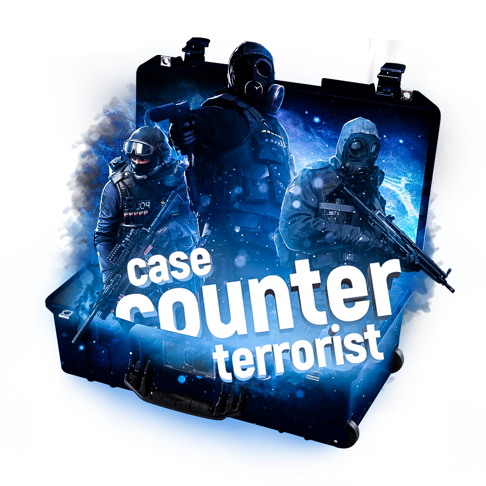 CTerrorists Case