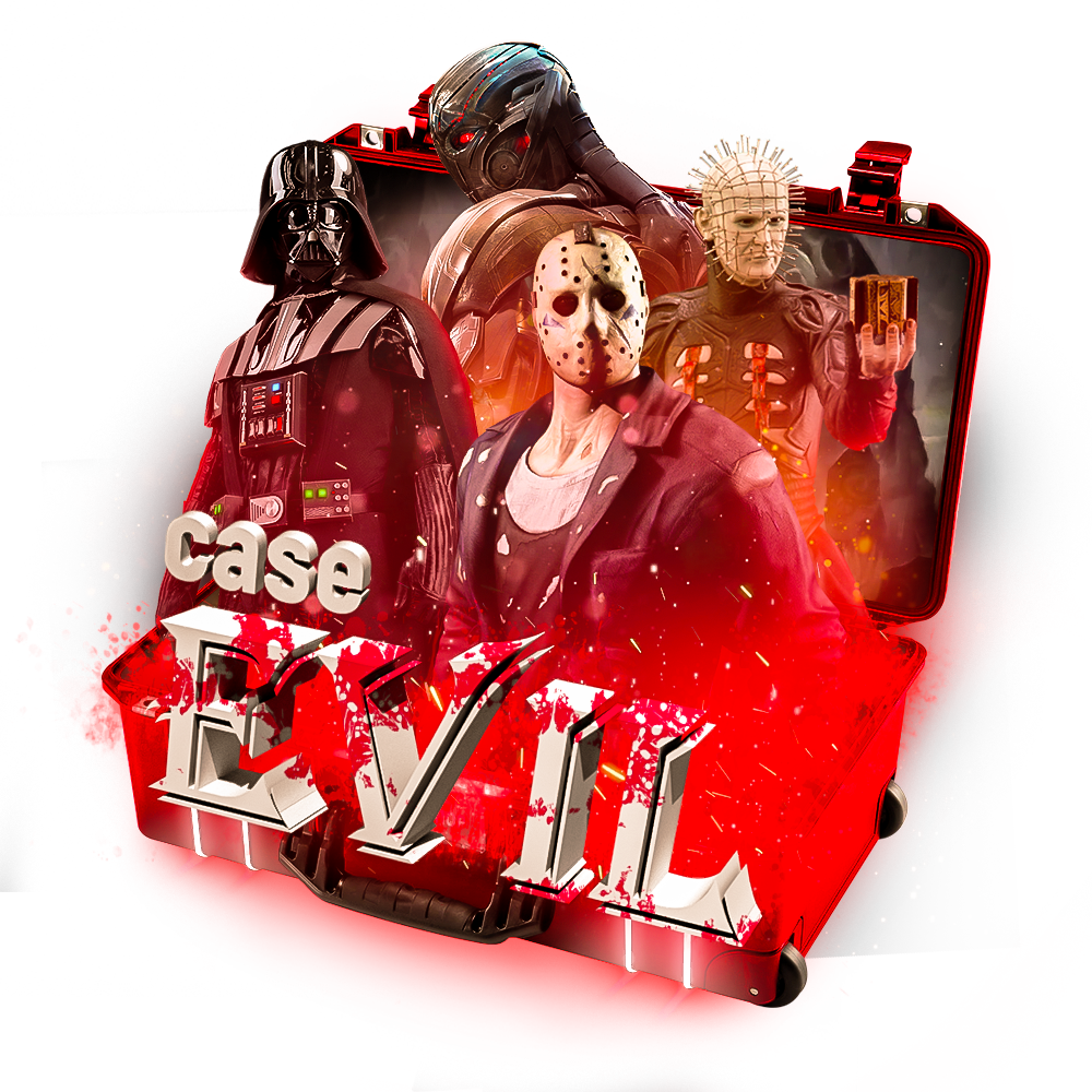 EviL Case