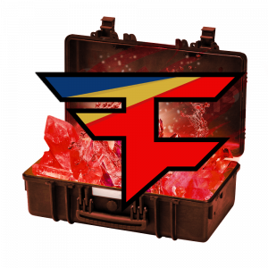 faze кейс