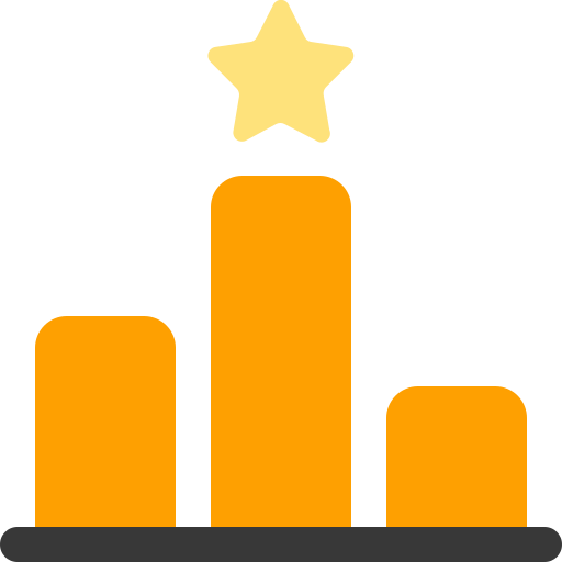 Leaderboard Icon