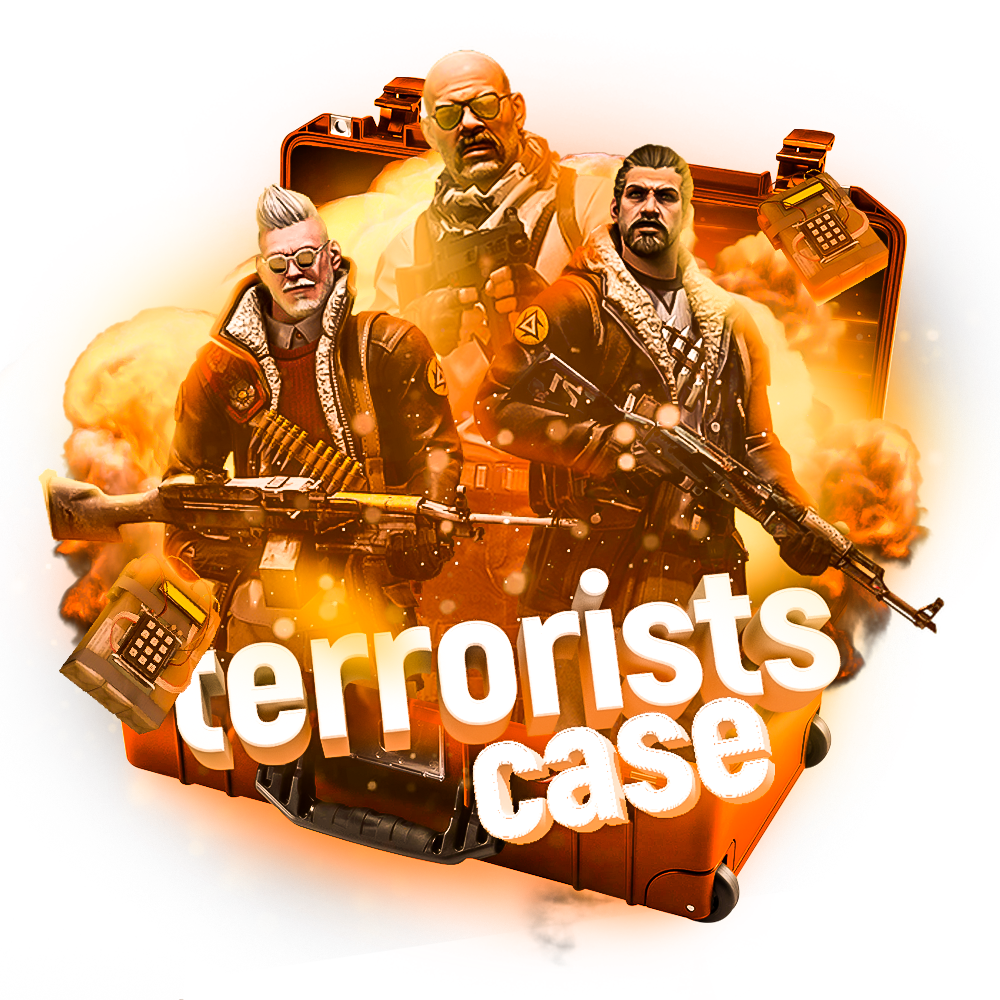 Terrorists Case