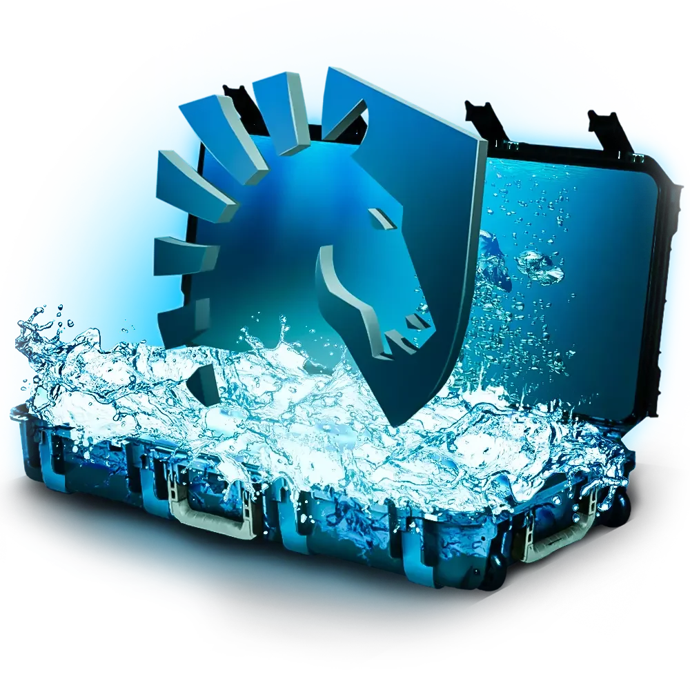 Liqvid