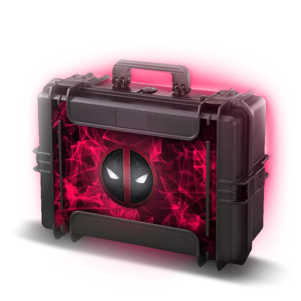 Deadpool