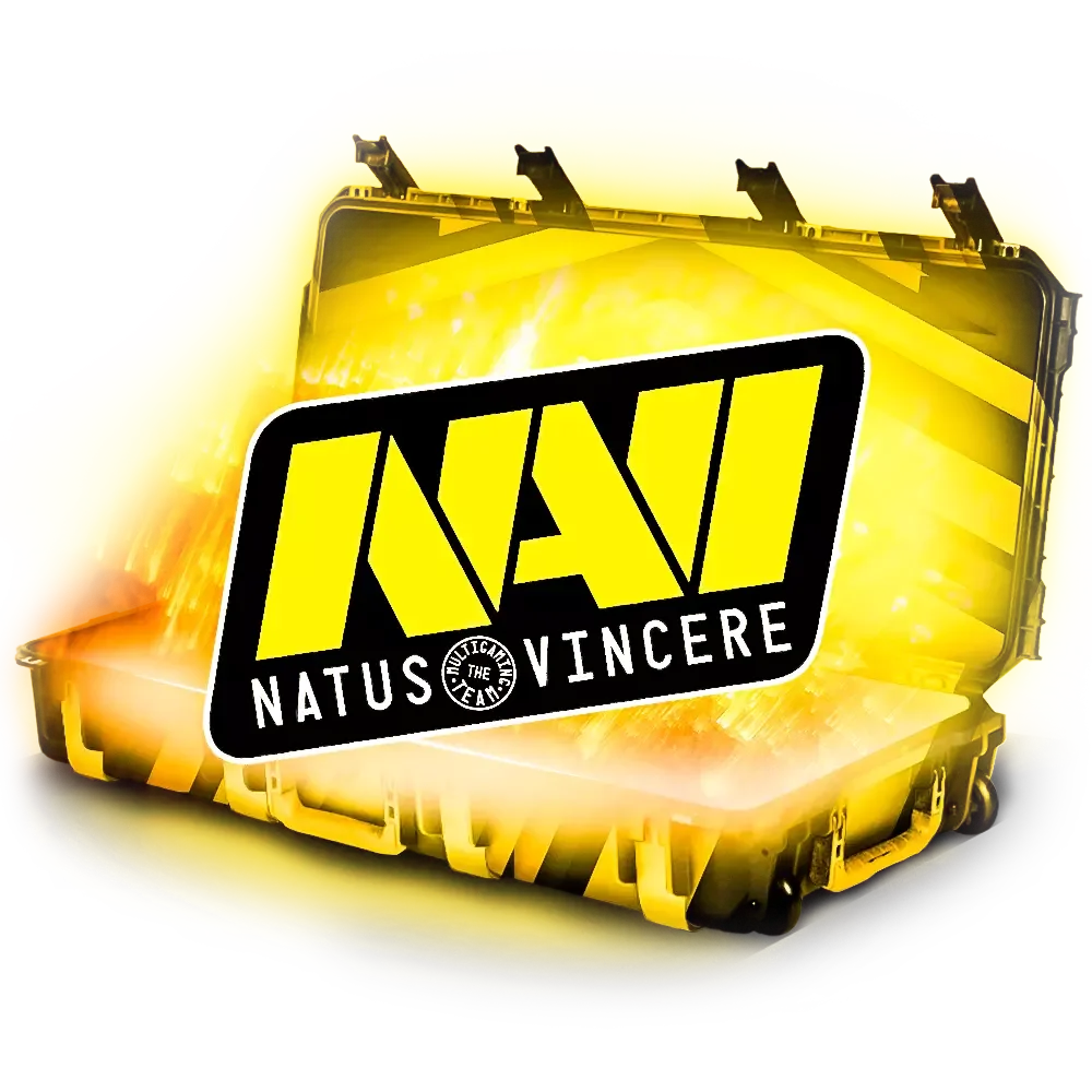 Navi кейс