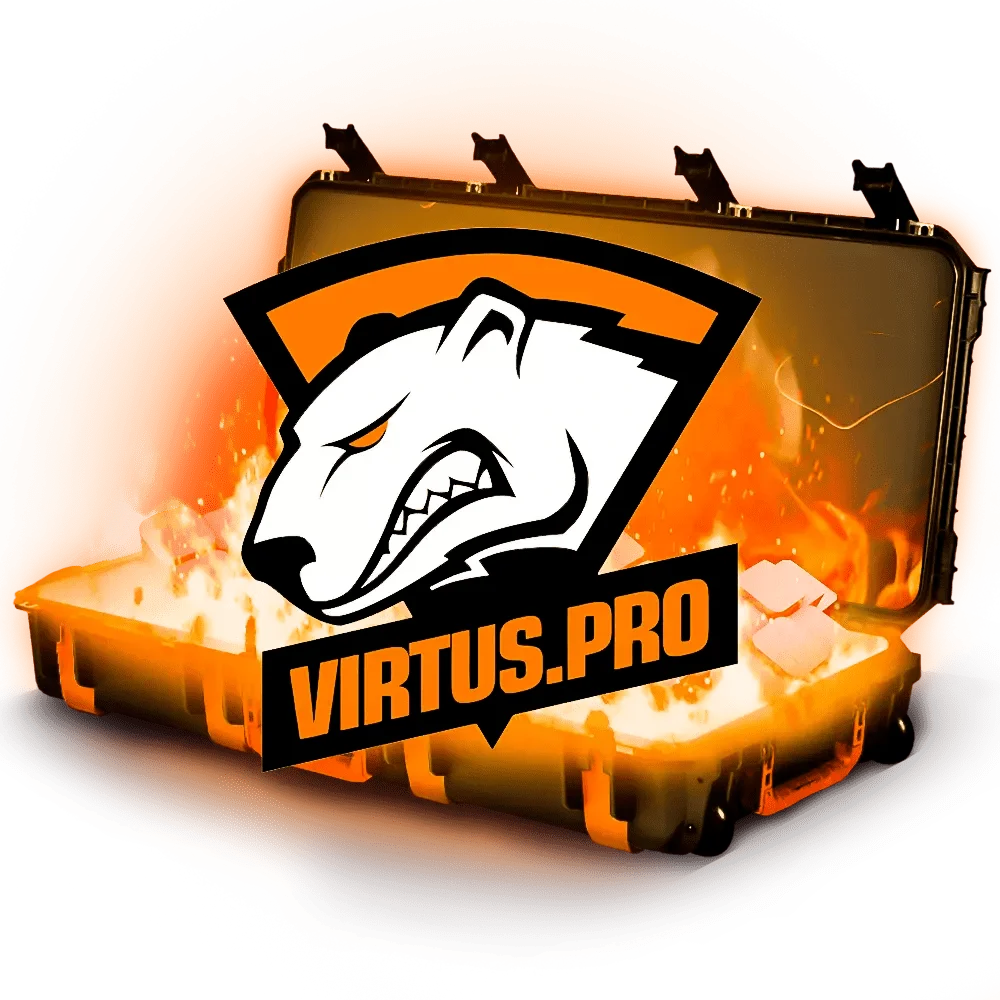 Virtus кейс
