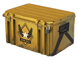 Winter Offensive Case