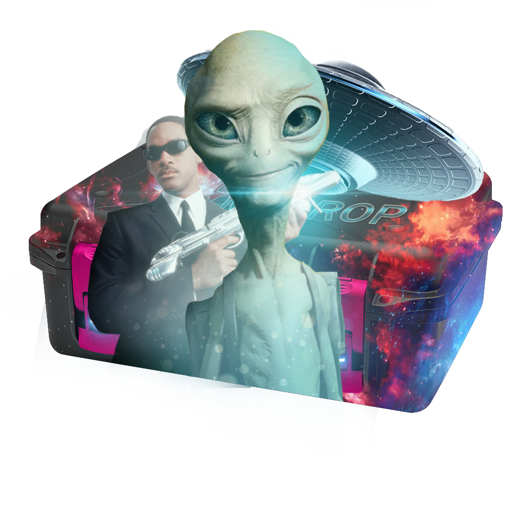 NLO кейс